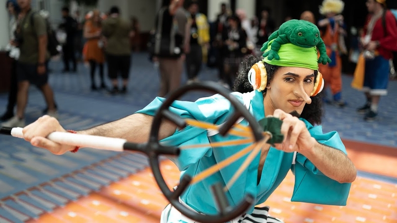 Cosplay de One Piece : Histoires de Personnages d'Anime [Guide]