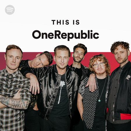 2024 Revue des chansons de OneRepublic à découvrir absolument