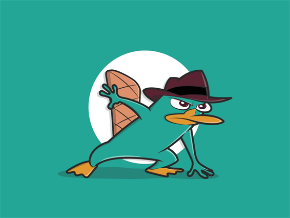 Los 5 Mejores Sonidos de Perry el Ornitorrinco para Transmisiones