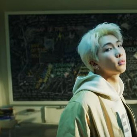 Rm 인디고송