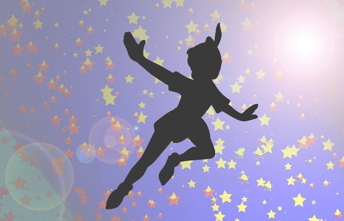 [FREE] 6 Best Voice of Peter Pan Voice Actor for PC, Online & Mobile