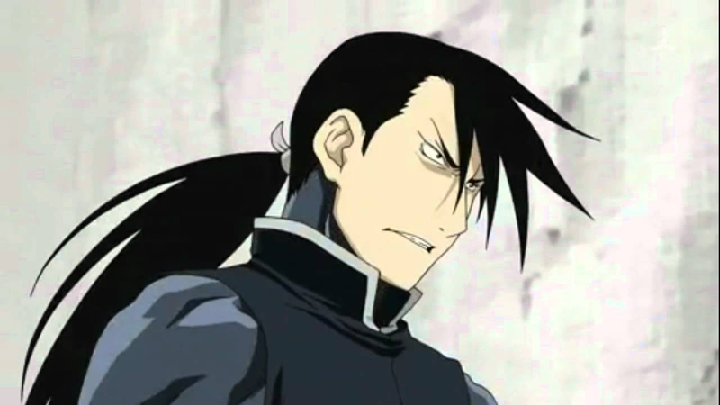 Stories of Ling Yao: Prince of Fullmetal Alchemist