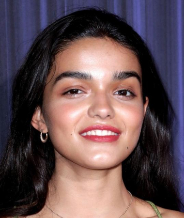 レイチェル・ゼグラー