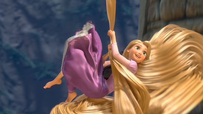 [2024] Top 6 Voice of Rapunzel Voice Changers for PC, Online & Mobile