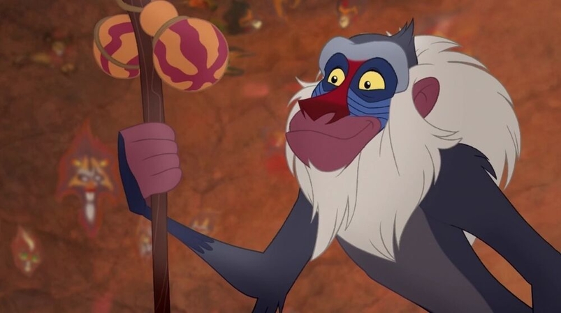 [FREE] 6 Best Voice Of Rafiki For PC, Online & Mobile