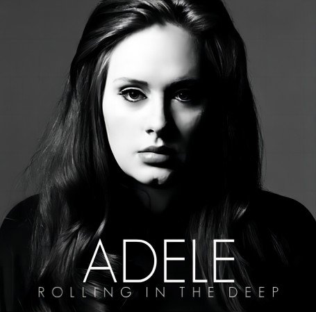 Rolling in the Deep