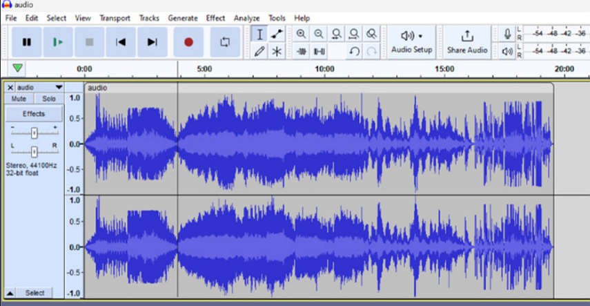 [Solved!] How to Trim Audio in Audacity? (Step-by-Step Guide)