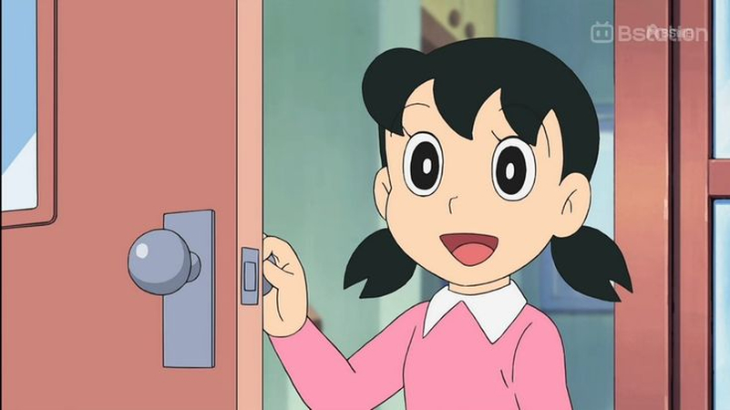 Anime Series Doraemon: Shizuka Minamoto Stories in 2024