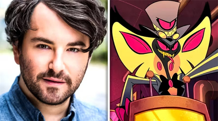 Sir Pentious: Cómo Obtener Voz del Antagonista de Hazbin Hotel