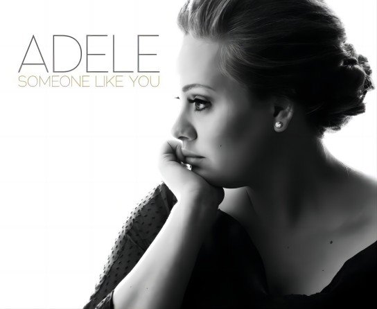 Someone Like You