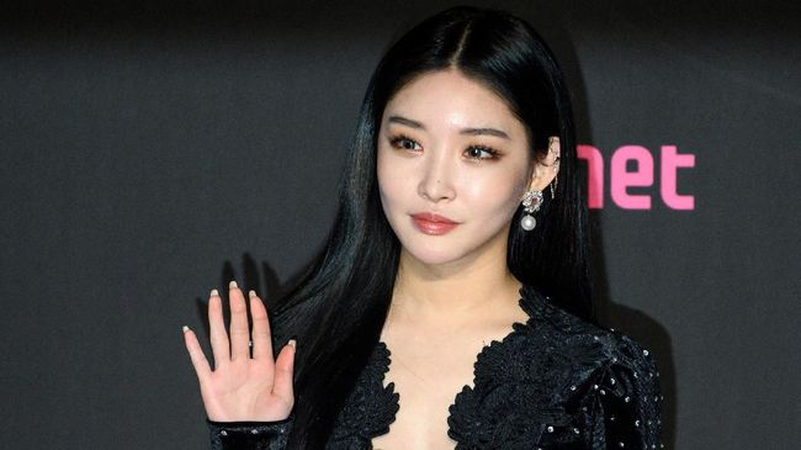 Chungha: Everything You Need to Know in 2024