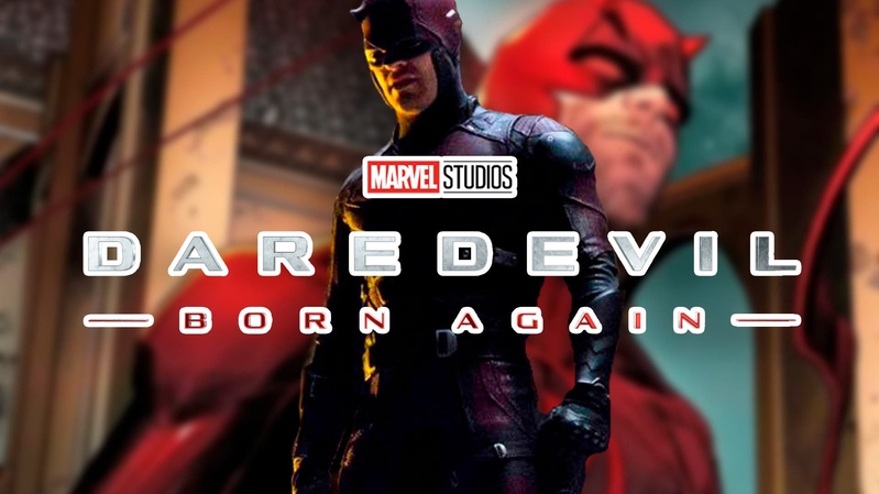 daredevil