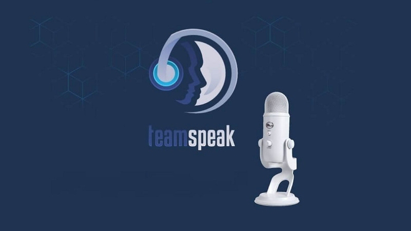أفضل 6 برامج تغيير الصوت على TeamSpeak التي لا يمكنك تفويتها في عام 2024