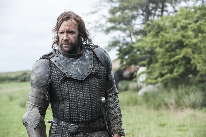 Sandor Clegane: Everything You Need to Know