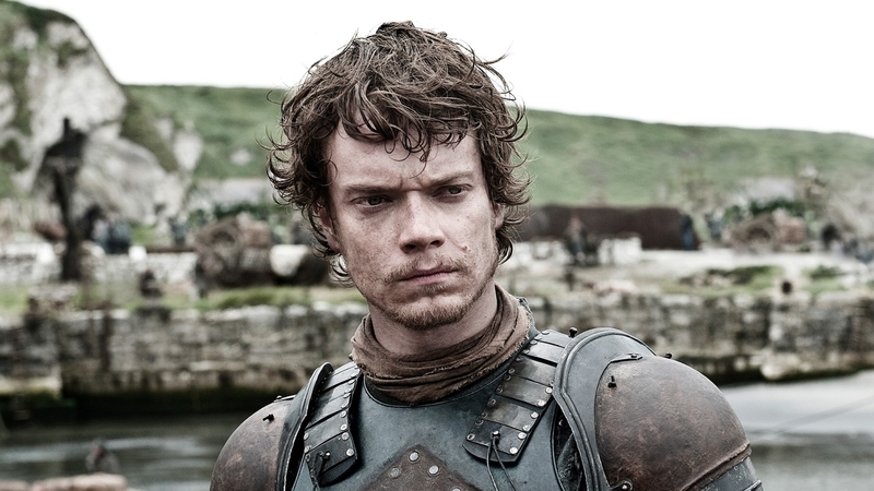 Theon Greyjoy: Everything You Need to Know