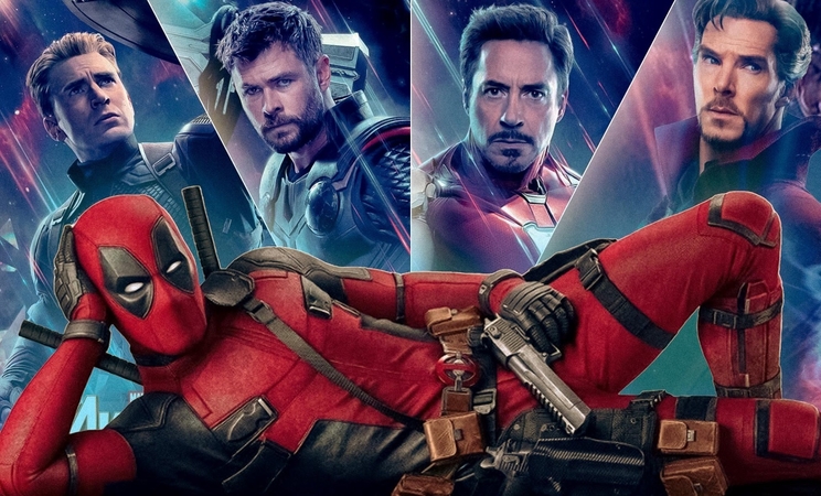 Everything You Need to Know about Marvel Action Movie Deadpool