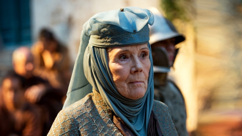 Olenna Tyrell: Everything You Need to Know