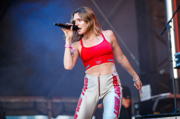 2024 Review of The Tove Lo Songs You Can't Miss