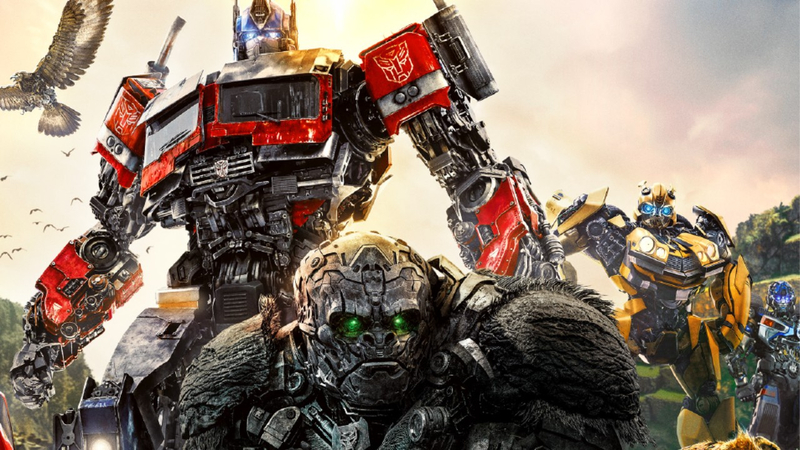 [2025 Updated] Detailed Review of Transformers Movies 