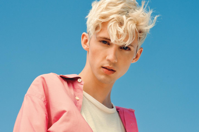2024 Review of The Troye Sivan Songs You Can't Miss
