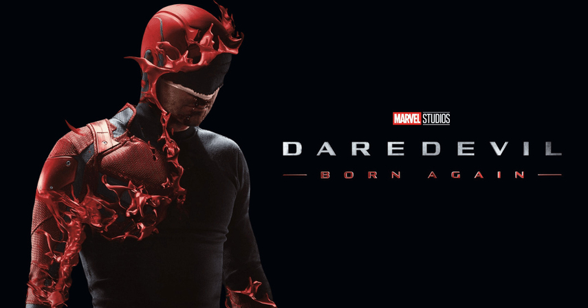 Everything You Need to Know about Daredevil: Born Again