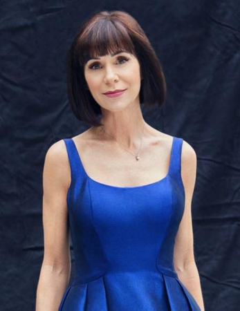 susan egan