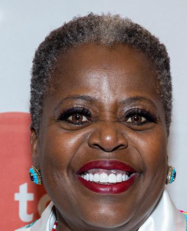 lillias white