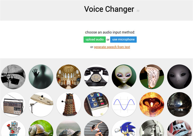 [2025 Updated] BEST 6 Snapchat Voice Changers You Cannot Miss