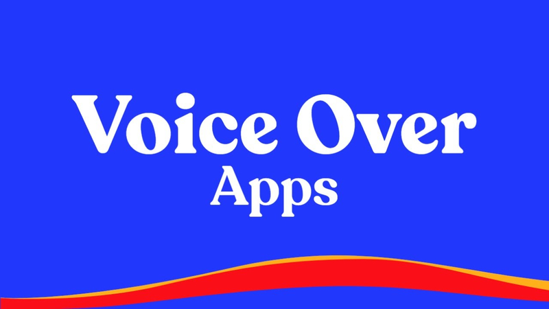 (Updated!) BEST 6 Voiceover Apps You Cannot Miss in 2024!