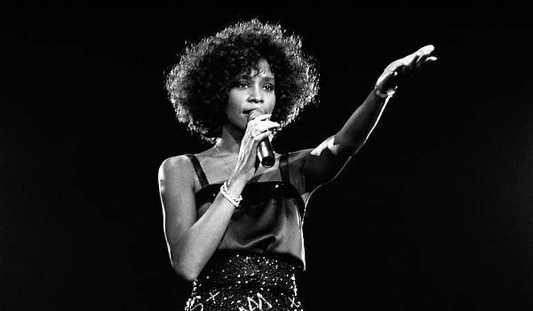 Top Voice Changer to Make Whitney Houston Voice Range