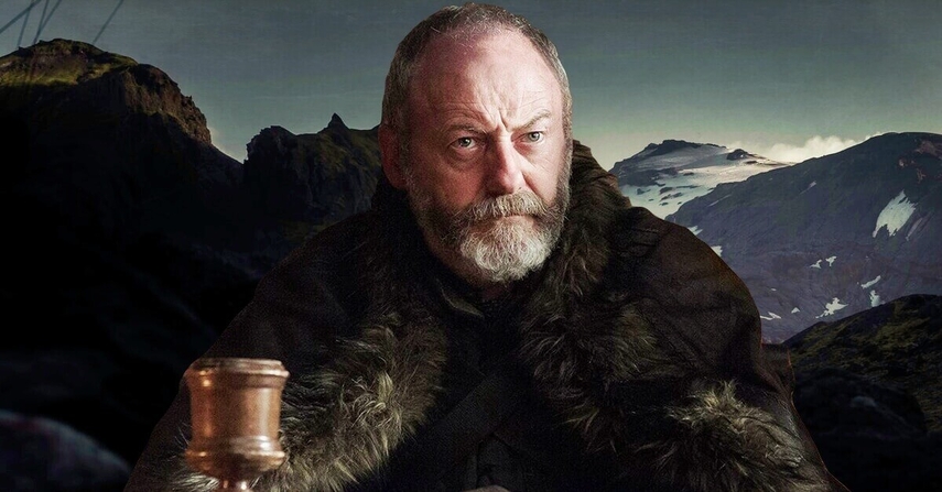 [GOT] Davos Seaworth: Things You May Not Know