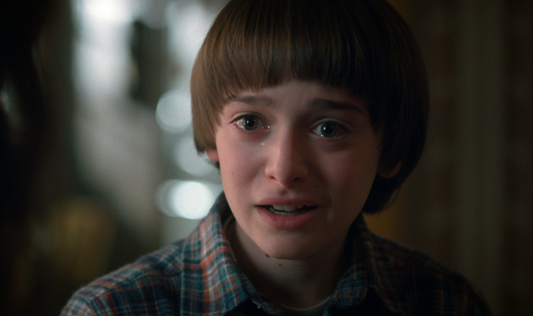 Everything about Will Byers in Stranger Things