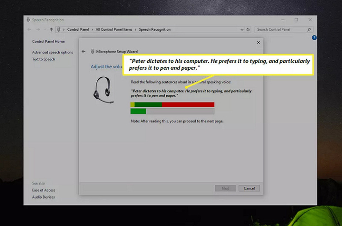 [Solved!] How to Test Microphone on Windows 10? (Step-by-Step Guide)