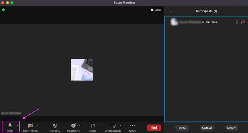 [Solved!] How to Mute Zoom? (Step-by-Step Guide)