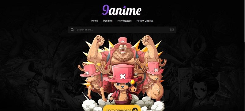 Top 8 Anime Websites Where You Watch Anime for Free