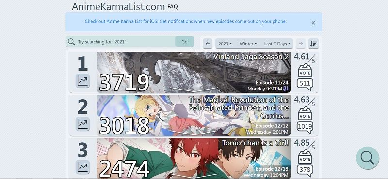 10 Best KissAnime Alternatives in 2023 That Are Working
