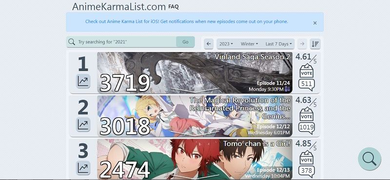 Best 24 Alternative Websites to KissAnime in 2019