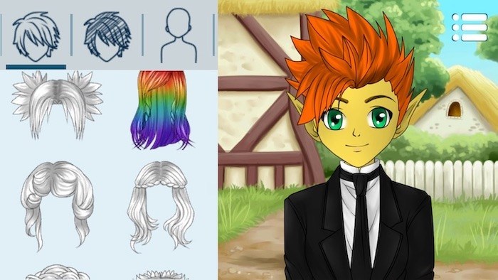 10 Best Free Anime Avatar Maker Lists in 2023