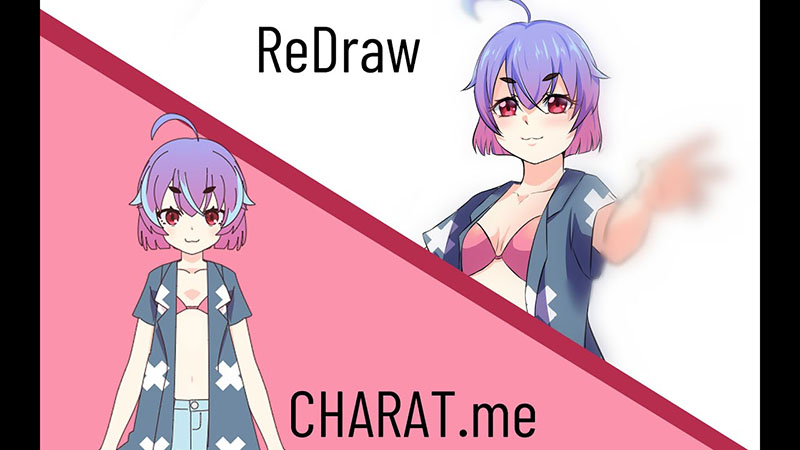 Anime Avatar Maker Creator Game for Android - Download