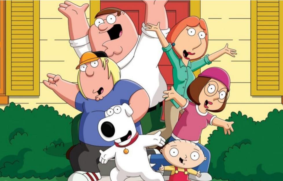 [2024 Latest] Is Family Guy on Disney Plus?