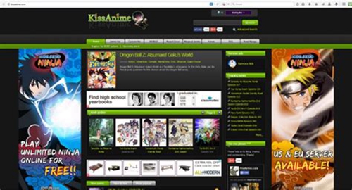 Os melhores sites de anime dublado - Onde assistir seus animes favoritos dublados  online