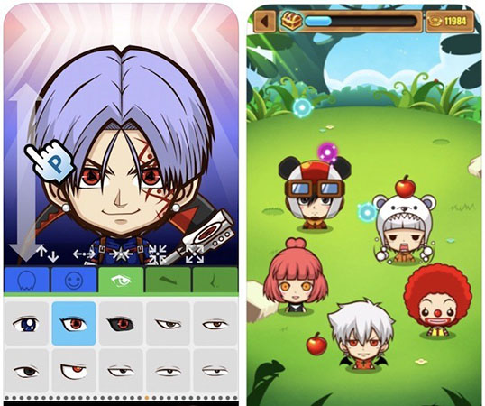 Avatar Maker Creator：SuperMe Apk Download for Android- Latest