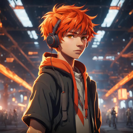 5 best anime shojo style