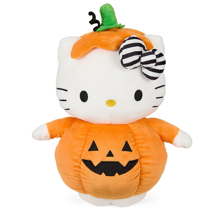 cartoon characters halloween hello kitty