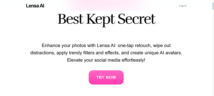 free ai hair color changer