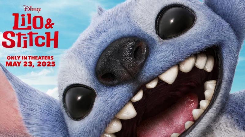 data de lançamento de lilo e stitch