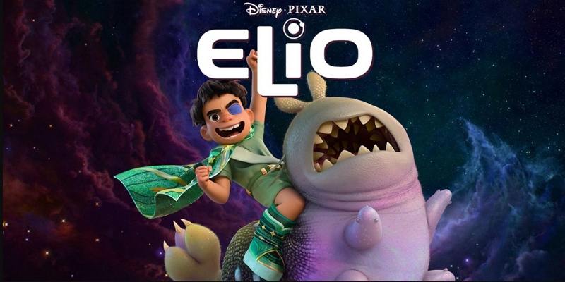 pixar elio.