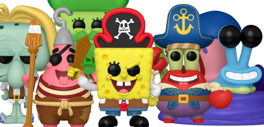 characters and voice cast of spongebob movie 2025