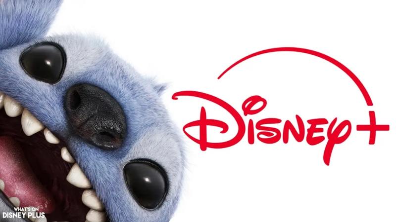 assistir lilo e stitch no disney plus