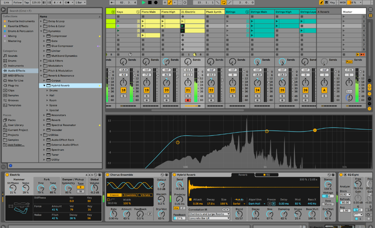 How to Remove Vocals in Ableton: A Step-by-Step Guide